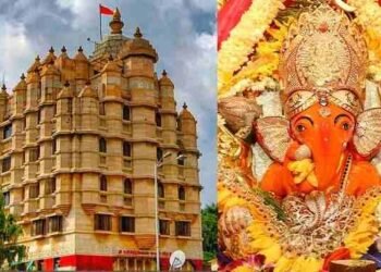 आता सिद्धिविनायकाचे दर्शन होणार अगदी सुलभ, मुंबई महानगर पालिकेचा विशेष प्रकल्प.