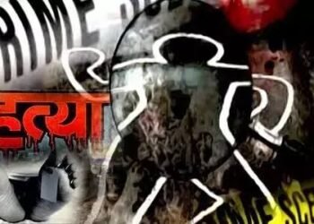 हिंगणघाट येथे भाच्यानेच केली मामाची निर्घृण हत्या, हत्येचा केला बनाव, मुलाला पण दिली धमकी.