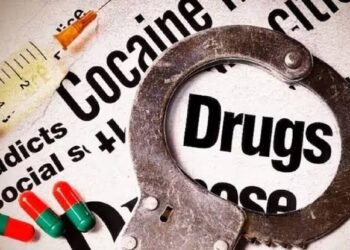 अंमली पदार्थ विरोधी पथक २ ची दमदार कामगिरी ! कोकेन विक्री करणाऱ्या नायजेरिया इसमास केले जेरबंद..