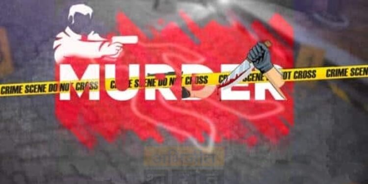 पिंपरी चिंचवड शहरात साँफ्टवेअर इंजिनिअर तरुणीची बंदुकीने गोळ्या झाडून निर्घृण हत्या.