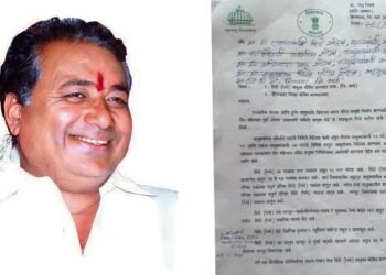 हिंगणघाट जिल्हा तसेच सिंदी (रेल्वे) तालुका घोषित करा: माजी आमदार प्रा.राजु तिमांडे यांची मागणी.