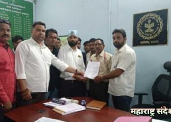 अकोला: शिवजयंतीची परवानगी नाकारल्याने मनसे आक्रमक, गुन्हे दाखल झाले तरी चालतील, मिरवणुक निघणारच.