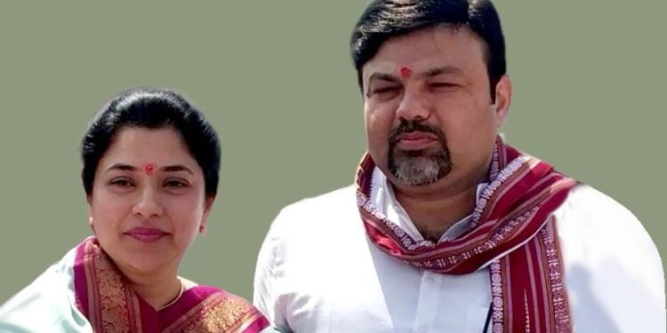 भाजपच्या गाव चलो अभियान अंतर्गत डॉ. आशिष देशमुख यांचा 12 फेब्रुवारीला पाटणसावंगी दौरा.