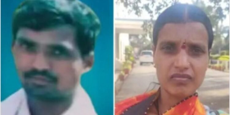 बीड: भावाचा संशयास्पद मृत्यू; बहिणीची सुप्रीम कोर्टात लढाई, अखेर 4 आरोपी वर हत्येचा गुन्हा दाखल.