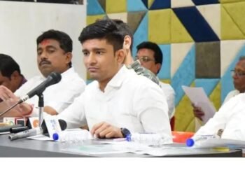 आरबीआय ने का निर्बंध लावले माहीत नाही, पण बँकेवरील निर्बंध हटवले: आदित्य सारडा.