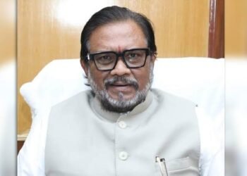 पेंटीपाका, टेकडा उपसा सिंचन योजनेला अंतिम मंजुरी, मंत्री धर्मराव बाबा आत्राम यांच्या प्रयत्नांना यश.