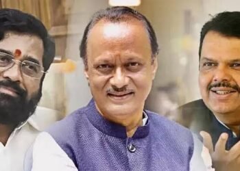 सरकारचा निधी वाटपात भेदभाव, केवळ सत्ताधारी आमदारांनाच निधी देण्यासाठी पैसा काय सरकारच्या बापाचा आहे का? काँग्रेसचा संतप्त सवाल.