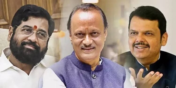 सरकारचा निधी वाटपात भेदभाव, केवळ सत्ताधारी आमदारांनाच निधी देण्यासाठी पैसा काय सरकारच्या बापाचा आहे का? काँग्रेसचा संतप्त सवाल.