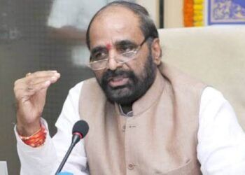 देशाचा शास्वत व सर्वसमावेशक विकास साधणारा अर्थसंकल्प: माजी खासदार हंसराज अहीर