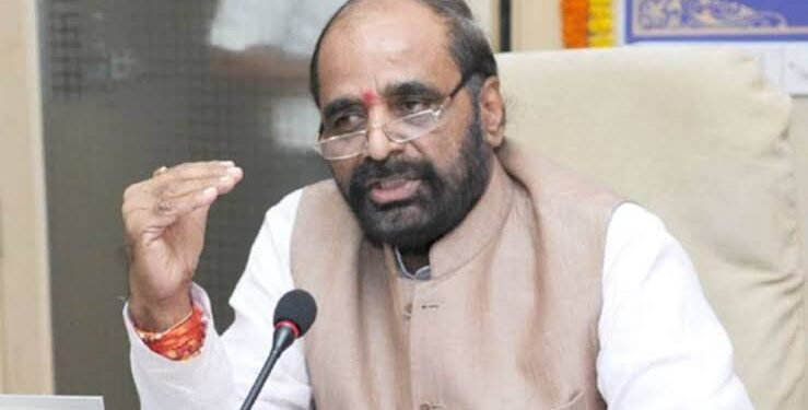 देशाचा शास्वत व सर्वसमावेशक विकास साधणारा अर्थसंकल्प: माजी खासदार हंसराज अहीर