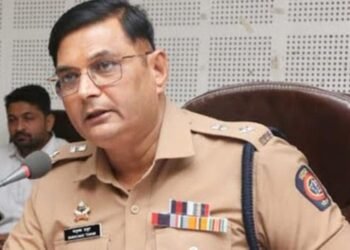 बीड येथील पोलीस अधीक्षकांचे विशेष पथक बरखास्त, यासाठी घेतला मोठा निर्णय.