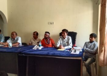 6 तारखेला नागपूर येथे भव्य रोजगार मेळावा, गडचिरोली जिल्हातील विद्यार्थांनी लाभ घेण्याचे आवाहन.