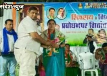 हुकूमशाहीचे सरकार घालून बहुजनांचे नवीन सरकार आणण्याची गरज: डॉ.सतिश वारजुकर