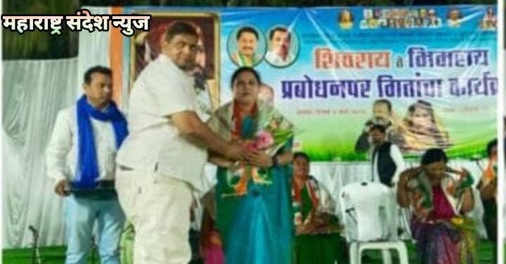 हुकूमशाहीचे सरकार घालून बहुजनांचे नवीन सरकार आणण्याची गरज: डॉ.सतिश वारजुकर