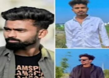 महाशिवरात्रीच्या दिवशी महादेवाच्या दर्शनाकरिता गेलेले तीन तरुणाचा नदीत बुडून मृत्यू, गावात शोककळा.