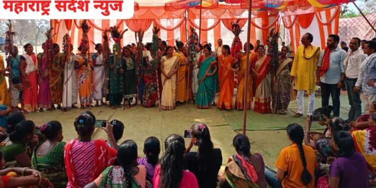 जागतिक महिला दिन आणि सावित्रीबाई फुले स्मृतीदिन कार्यक्रम यशस्वीरित्या संपन्न.