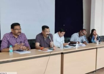 आदर्श आचार संहितेचे पालन करण्याच्या सहाय्यक निवडणूक निर्णय अधिकाऱ्याच्या सूचना.