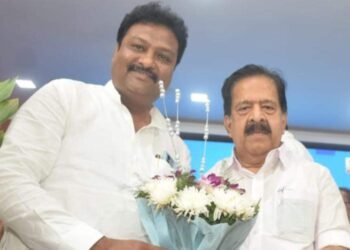 अकोला काँग्रेसकडून साजीदखान यांना उमेदवारी जाहीर