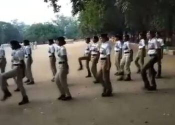 अकोला: दूषित पाणी पिल्यामुळे महिला पोलीस कर्मचाऱ्यांची तब्येत बिघडली, 60 महिला रुग्णालयात दाखल.