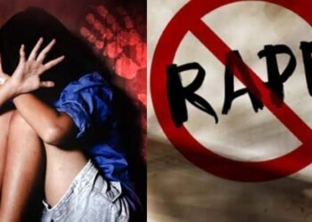 मुस्लिम नराधम सावत्र बापाने केला हिंदू अल्पवयीन मुलीवर अनेकदा बलात्कार, मुलगी गर्भवती.