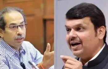 भाजपाला धक्का, भाजपाने तिकीट कापताच हा विद्यमान खासदार पोहचला मातोश्री’वर उद्धव ठाकरे यांची घेतली भेट.