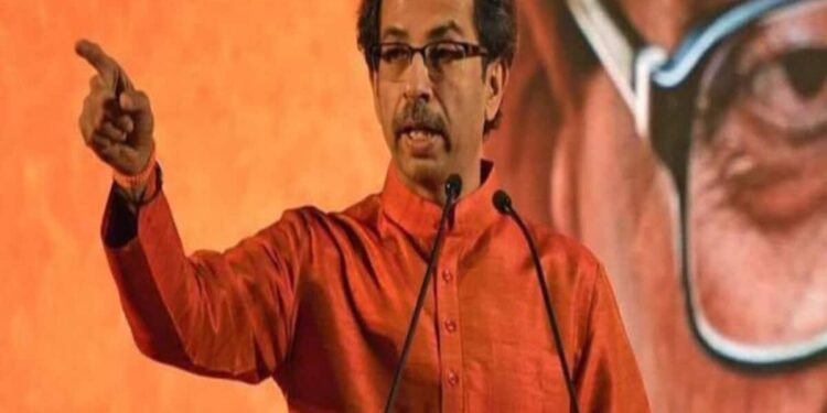 शिवसेना ठाकरे पक्षेची पहिली यादी प्रसिद्ध, उद्धव ठाकरे यांची व्यूहरचना.