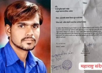 अकोला दलित वस्ती मधील प्रधानमंत्री आवास योजना सुरू करण्याची मागणी.