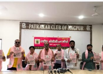 ओबीसी जनतेचा जाहिरनामा, लोकसभा सार्वत्रिक निवडणूक 2024.