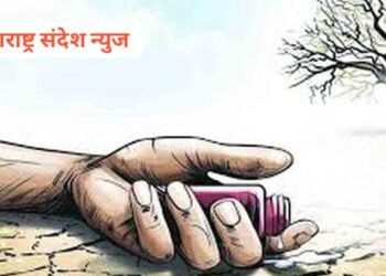 हिंगणघाट तालुक्यातील बोपापुर शेत शिवारात विहीर जवळ विष प्राशन करून 29 वर्षीय तरुणाची आत्महत्या.