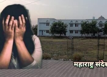 वानाडोंगरी येथील समाज कल्याणच्या वसतिगृहात अभियांत्रिकीचे शिक्षण घेणाऱ्या मुलीला चक्क रात्रीच्या सुमारास वसतिगृहातून बाहेर.