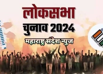 वर्धा लोकसभेसाठी 11825 दिव्यांग मतदार बजावणार मतदानाचा हक्क, दिव्यांग मतदारांसाठी मतदान केंद्रावर सुविधा उपलब्ध.