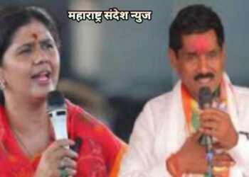 “पंतप्रधान नरेंद्र मोदींचा” शब्द प्रमाण ठरणार..! बीडची घराणेशाही जनता संपवणार?