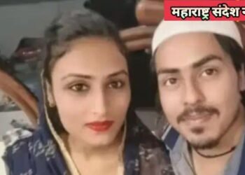 प्रेमात हर्षदा मिश्रा बनली जीनत फातिमा, मग रचला निकाह, मग घेतला गळफास, व्हेंटिलेटरवर जगण्या मरण्याचा संघर्ष सुरू.