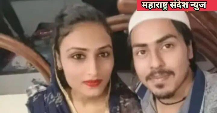 प्रेमात हर्षदा मिश्रा बनली जीनत फातिमा, मग रचला निकाह, मग घेतला गळफास, व्हेंटिलेटरवर जगण्या मरण्याचा संघर्ष सुरू.