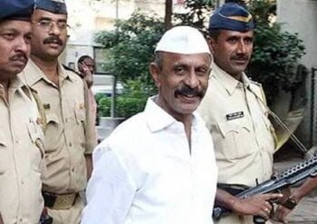 नागपूर: अंडरवर्ल्ड डॉन अरुण गवळीची मुदतपूर्व सुटका करण्याचे निर्देश.