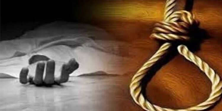 हिंगणघाट येथील धोबीघाट नाल्याच्या पुलावर लोखंडी पाईपला फासी घेऊन ६० वर्षीय इसमाची आत्महत्या.