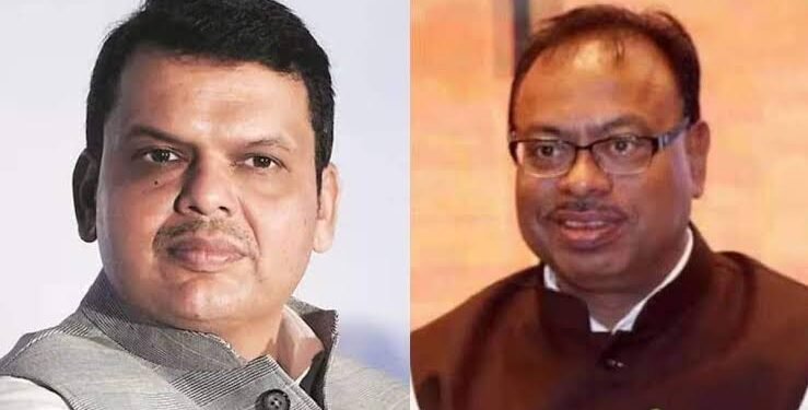 उपमुख्यमंत्री देवेंद्र फडणवीस, प्रदेशाध्यक्ष चंद्रशेखर बावनकुळे तडकाफडकी या आमदाराच्या भेटीला.