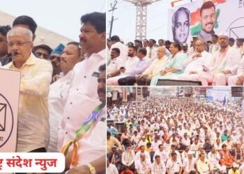 पंतप्रधानांचे कार्यालय हे वसुली कार्यालय, यंत्रणाचा वापर करून खंडण्या गोळा करण्यात येतात: प्रकाश आंबेडकर