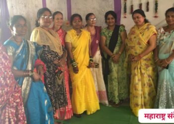 दोन महिन्यात दुसरे कन्यादान यूनिवर्स फाउंडेशनचे सामाजिक कार्य मध्ये तप्तर शीतल तिवारी याचां उपक्रम.