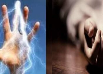 हिंगणघाट तालुक्यातील दोराडा येथे विट भट्टीवर काम करणाऱ्या मजुरांचा विद्युत प्रवाहाच्या धक्क्याने मृत्यू.