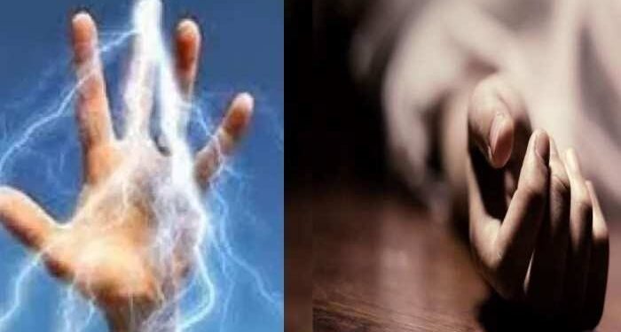 हिंगणघाट तालुक्यातील दोराडा येथे विट भट्टीवर काम करणाऱ्या मजुरांचा विद्युत प्रवाहाच्या धक्क्याने मृत्यू.