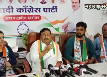 परवानगी नसतांना नागपुर शहरात अवैध टेरेस बार, पब, हॉटेल्स, हुक्का पार्लर बनले गुन्ह्याचे हॉटस्पॉट