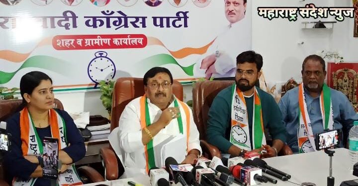 परवानगी नसतांना नागपुर शहरात अवैध टेरेस बार, पब, हॉटेल्स, हुक्का पार्लर बनले गुन्ह्याचे हॉटस्पॉट