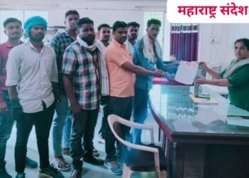 हिंगणघाट उपजिल्हा रुग्णालय आजारी प्रहारच्या आंदोलना नंतरही परिस्थिती जैसे थे: रुग्णमित्र गजू कुबडे यांचा तीव्र आंदोलनाचा इशारा.