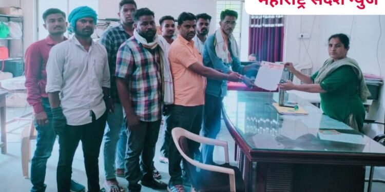 हिंगणघाट उपजिल्हा रुग्णालय आजारी प्रहारच्या आंदोलना नंतरही परिस्थिती जैसे थे: रुग्णमित्र गजू कुबडे यांचा तीव्र आंदोलनाचा इशारा.