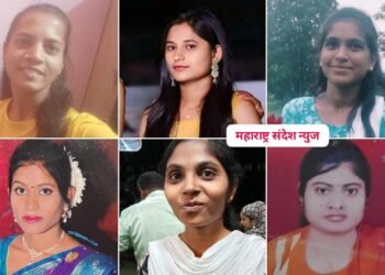 नागपूर जिल्ह्यातील धामणा (लिंगा) येथील चामुंडी एक्सप्लोसिव कंपनीत भिषण स्फोट 7 कामगारांचा भाजून कोळसा, 6 महिलाचा समावेश.