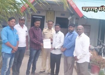 नाशिक महाड येथील जातीय भेदभाव व धार्मिक आंबेडकरी चळवतील सर्व जनतेच्या भावना दुखवल्याबद्दल तथागत ग्रुप आक्रमक.