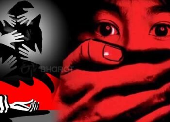 भाजपा नेत्याने अल्पवयीन मुलीला प्रेमाच्या जाळ्यात ओढत केले अपहरण, मग सामूहिक बलात्कार करून हत्या.