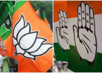 गडचिरोली – चिमूर लोकसभा निवडणुकीत काँग्रेसला सुगीचे दिवस! मताधिक्य घटल्याने भाजप आमदार चिंतेत.