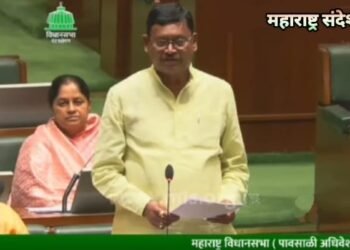 गोंडपिपरी ग्रामीण रुग्णालय इमारत बांधकामाचा मार्ग मोकळा: आमदार सुभाष धोटेंच्या प्रयत्नाला यश.